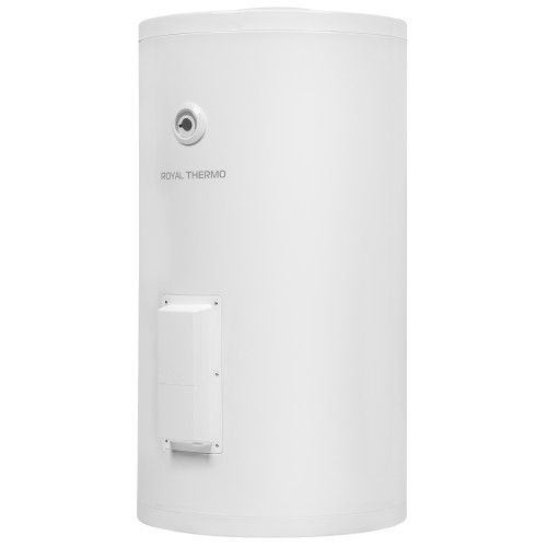 Бойлер косвенного нагрева Royal Thermo GLF RTWGE 100 напольный, с встроен. ТЭНом, GLF RTWGE 100