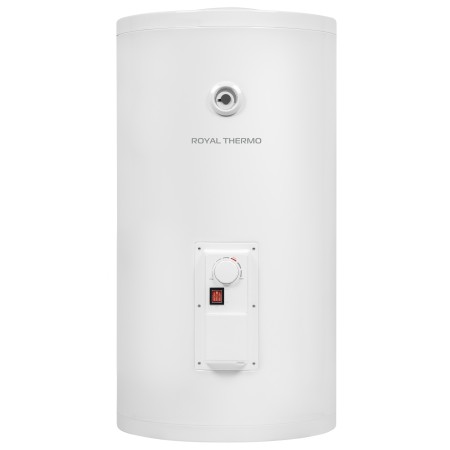 Бойлер косвенного нагрева Royal Thermo GLF RTWGE 100 напольный, с встроен. ТЭНом, GLF RTWGE 100