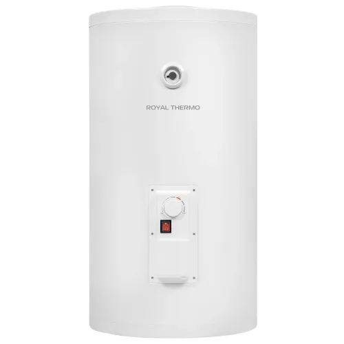 Бойлер косвенного нагрева Royal Thermo GLF RTWGE 100 напольный, с встроен. ТЭНом, GLF RTWGE 100