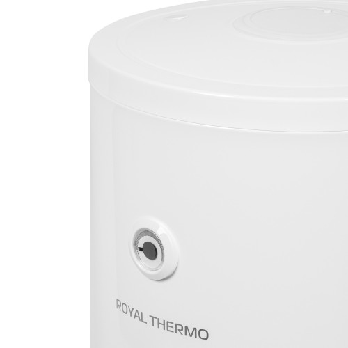 Бойлер косвенного нагрева Royal Thermo GLF RTWGE 100 напольный, с встроен. ТЭНом, GLF RTWGE 100