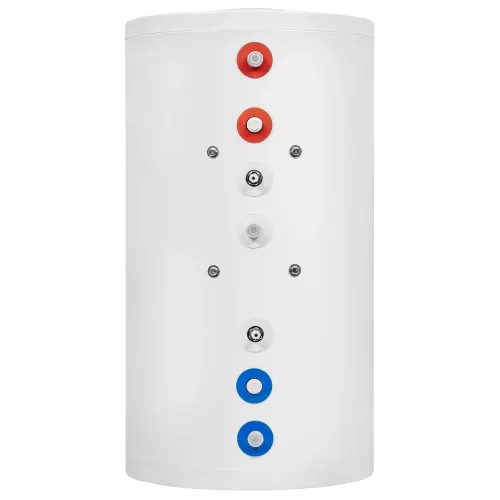 Бойлер косвенного нагрева Royal Thermo GLF RTWGE 100 напольный, с встроен. ТЭНом, GLF RTWGE 100