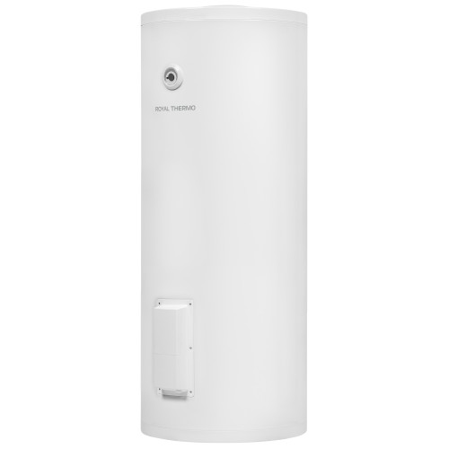 Бойлер косвенного нагрева Royal Thermo GLF RTWGE 150 напольный, с встроен. ТЭНом, GLF RTWGE 150