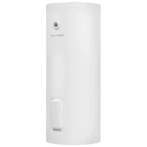 Бойлер косвенного нагрева Royal Thermo GLF RTWGE 150 напольный, с встроен. ТЭНом, GLF RTWGE 150