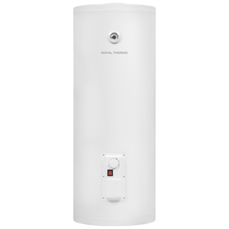 Бойлер косвенного нагрева Royal Thermo GLF RTWGE 150 напольный, с встроен. ТЭНом, GLF RTWGE 150