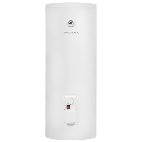 Бойлер косвенного нагрева Royal Thermo GLF RTWGE 150 напольный, с встроен. ТЭНом, GLF RTWGE 150