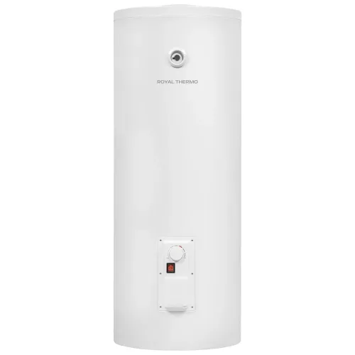 Бойлер косвенного нагрева Royal Thermo GLF RTWGE 150 напольный, с встроен. ТЭНом, GLF RTWGE 150
