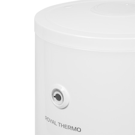 Бойлер косвенного нагрева Royal Thermo GLF RTWGE 150 напольный, с встроен. ТЭНом, GLF RTWGE 150