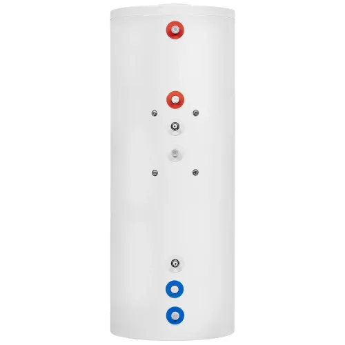 Бойлер косвенного нагрева Royal Thermo GLF RTWGE 150 напольный, с встроен. ТЭНом, GLF RTWGE 150