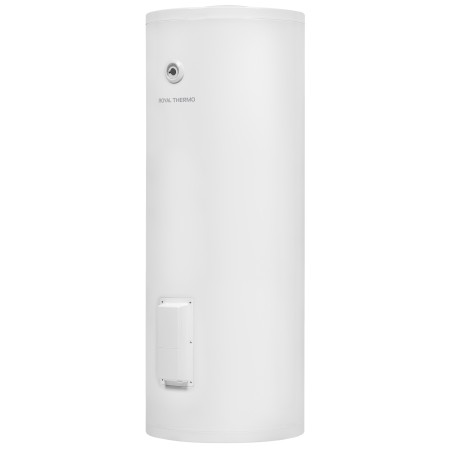 Бойлер косвенного нагрева Royal Thermo GLF RTWGE 200 напольный, с встроен. ТЭНом, GLF RTWGE 200