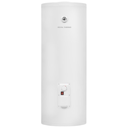 Бойлер косвенного нагрева Royal Thermo GLF RTWGE 200 напольный, с встроен. ТЭНом, GLF RTWGE 200