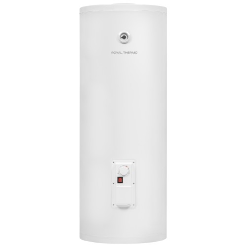 Бойлер косвенного нагрева Royal Thermo GLF RTWGE 200 напольный, с встроен. ТЭНом, GLF RTWGE 200