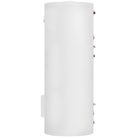 Бойлер косвенного нагрева Royal Thermo GLF RTWGE 200 напольный, с встроен. ТЭНом, GLF RTWGE 200