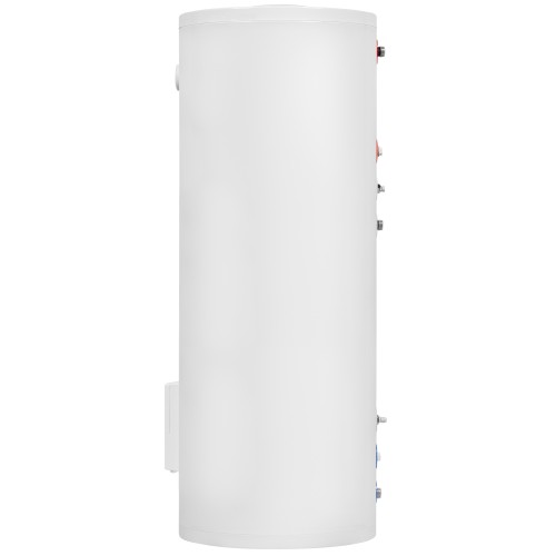 Бойлер косвенного нагрева Royal Thermo GLF RTWGE 200 напольный, с встроен. ТЭНом, GLF RTWGE 200