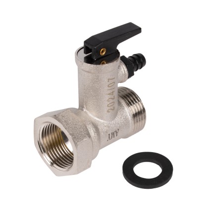 Бойлер косвенного нагрева Royal Thermo GLF RTWGE 200 напольный, с встроен. ТЭНом, GLF RTWGE 200