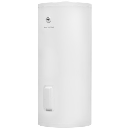 Бойлер косвенного нагрева Royal Thermo GLF RTWGE 300 напольный, с встроен. ТЭНом, GLF RTWGE 300