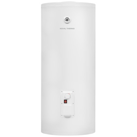 Бойлер косвенного нагрева Royal Thermo GLF RTWGE 300 напольный, с встроен. ТЭНом, GLF RTWGE 300