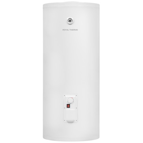 Бойлер косвенного нагрева Royal Thermo GLF RTWGE 300 напольный, с встроен. ТЭНом, GLF RTWGE 300