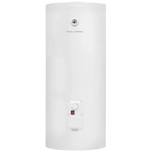 Бойлер косвенного нагрева Royal Thermo GLF RTWGE 300 напольный, с встроен. ТЭНом, GLF RTWGE 300