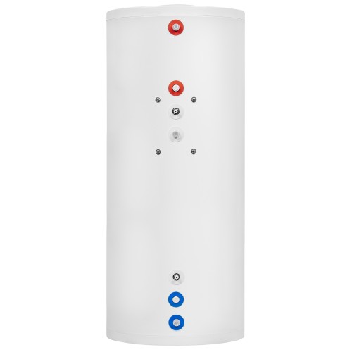 Бойлер косвенного нагрева Royal Thermo GLF RTWGE 300 напольный, с встроен. ТЭНом, GLF RTWGE 300