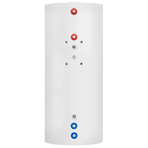 Бойлер косвенного нагрева Royal Thermo GLF RTWGE 300 напольный, с встроен. ТЭНом, GLF RTWGE 300
