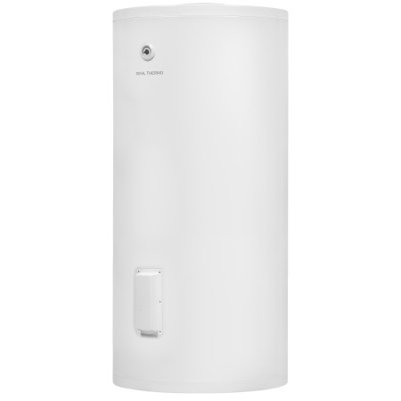 Бойлер косвенного нагрева Royal Thermo GLF RTWGE 500 напольный, с встроен. ТЭНом, GLF RTWGE 500