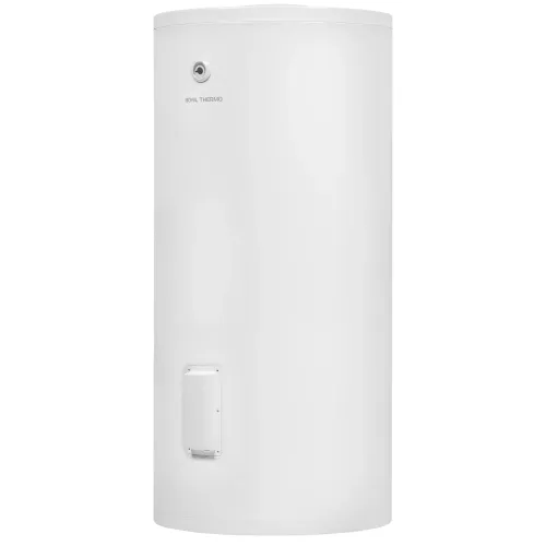 Бойлер косвенного нагрева Royal Thermo GLF RTWGE 500 напольный, с встроен. ТЭНом, GLF RTWGE 500