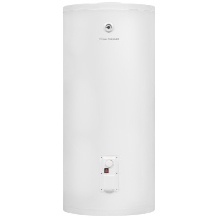 Бойлер косвенного нагрева Royal Thermo GLF RTWGE 500 напольный, с встроен. ТЭНом, GLF RTWGE 500