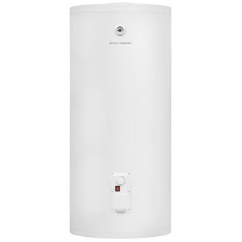 Бойлер косвенного нагрева Royal Thermo GLF RTWGE 500 напольный, с встроен. ТЭНом, GLF RTWGE 500