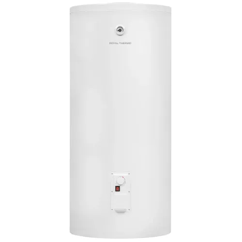 Бойлер косвенного нагрева Royal Thermo GLF RTWGE 500 напольный, с встроен. ТЭНом, GLF RTWGE 500