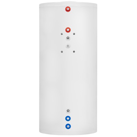 Бойлер косвенного нагрева Royal Thermo GLF RTWGE 500 напольный, с встроен. ТЭНом, GLF RTWGE 500