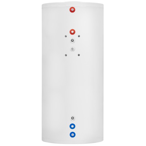 Бойлер косвенного нагрева Royal Thermo GLF RTWGE 500 напольный, с встроен. ТЭНом, GLF RTWGE 500