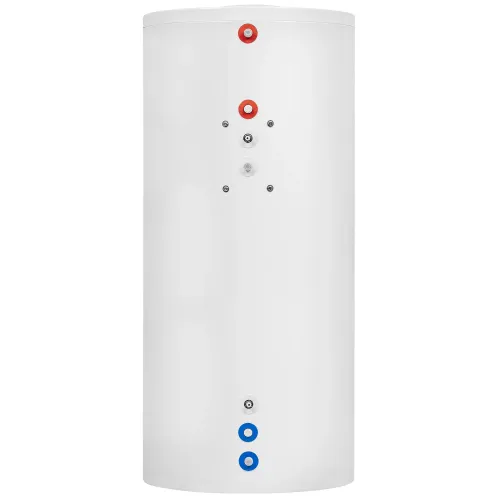 Бойлер косвенного нагрева Royal Thermo GLF RTWGE 500 напольный, с встроен. ТЭНом, GLF RTWGE 500