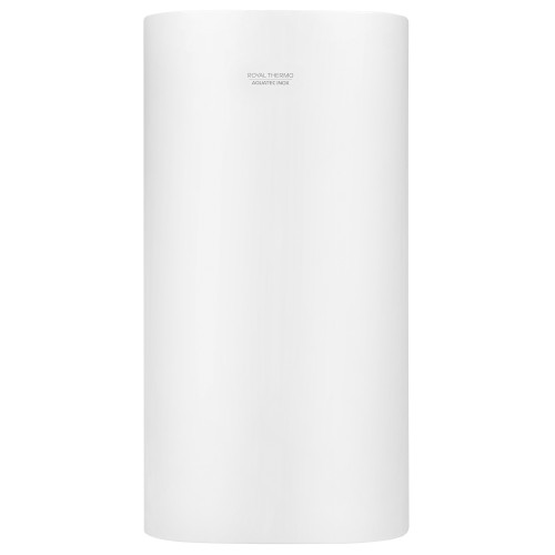 Бойлер косвенного нагрева Royal Thermo AQUATEC INOX RTWX-F 100.1 настенный сухой ТЭН, RTWX-F 100.1