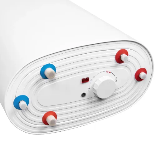 Бойлер косвенного нагрева Royal Thermo AQUATEC INOX-F 100 настенный, RTWX-F 100