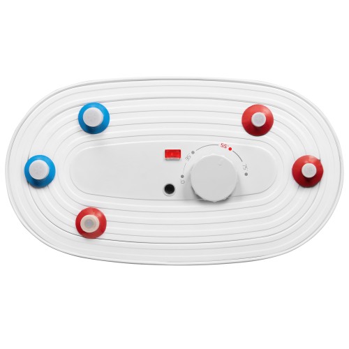 Бойлер косвенного нагрева Royal Thermo AQUATEC INOX-F 100 настенный, RTWX-F 100