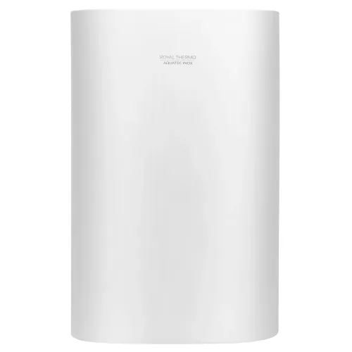 Бойлер косвенного нагрева Royal Thermo AQUATEC INOX-F 80 настенный, RTWX-F 80