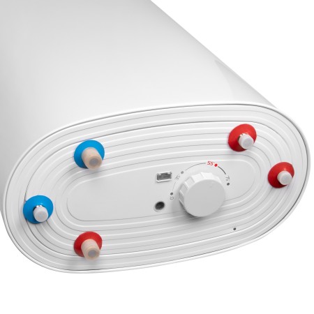 Бойлер косвенного нагрева Royal Thermo AQUATEC INOX-F 80 настенный, RTWX-F 80