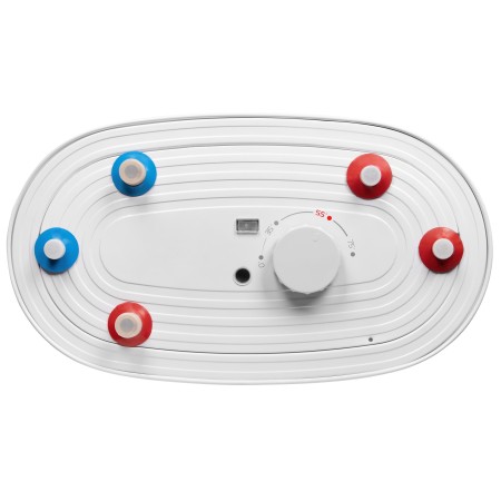 Бойлер косвенного нагрева Royal Thermo AQUATEC INOX-F 80 настенный, RTWX-F 80