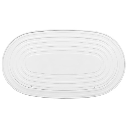 Бойлер косвенного нагрева Royal Thermo AQUATEC INOX-F 80 настенный, RTWX-F 80