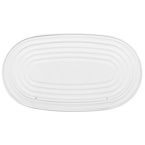 Бойлер косвенного нагрева Royal Thermo AQUATEC INOX-F 80 настенный, RTWX-F 80