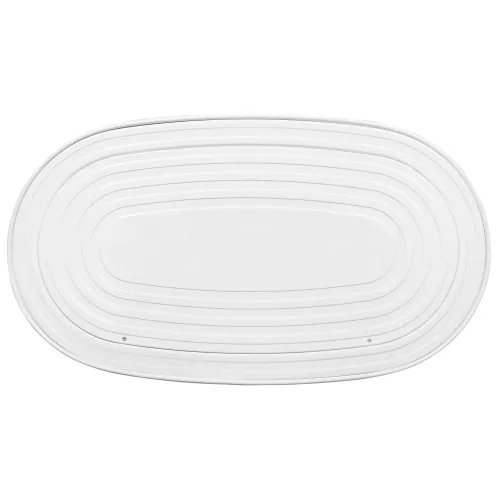 Бойлер косвенного нагрева Royal Thermo AQUATEC INOX-F 80 настенный, RTWX-F 80
