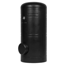 Бойлер косвенного нагрева Royal Thermo AQUATEC INOX RTWX-P 200 PRO напольный, RTWX-P 200