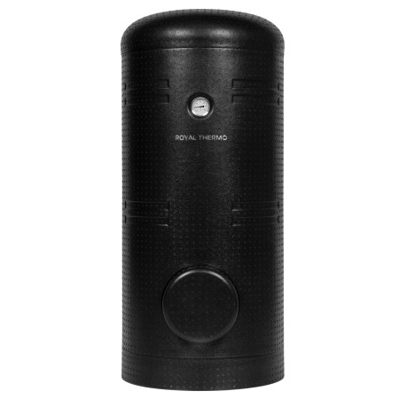 Бойлер косвенного нагрева Royal Thermo AQUATEC INOX RTWX-P 200 PRO напольный, RTWX-P 200