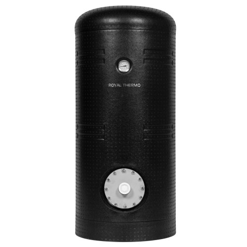 Бойлер косвенного нагрева Royal Thermo AQUATEC INOX RTWX-P 200 PRO напольный, RTWX-P 200