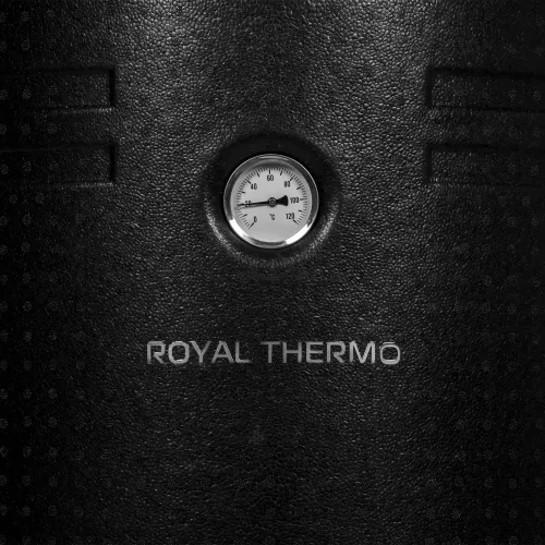 Бойлер косвенного нагрева Royal Thermo AQUATEC INOX RTWX-P 200 PRO напольный, RTWX-P 200