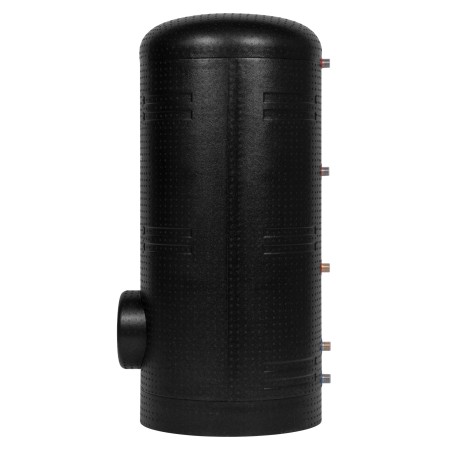 Бойлер косвенного нагрева Royal Thermo AQUATEC INOX RTWX-P 200 PRO напольный, RTWX-P 200