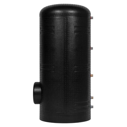 Бойлер косвенного нагрева Royal Thermo AQUATEC INOX RTWX-P 200 PRO напольный, RTWX-P 200