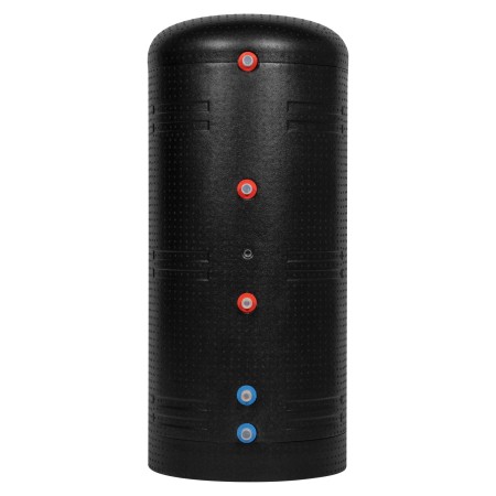 Бойлер косвенного нагрева Royal Thermo AQUATEC INOX RTWX-P 200 PRO напольный, RTWX-P 200