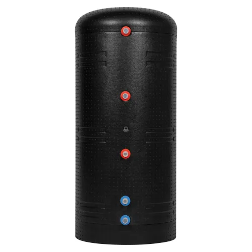 Бойлер косвенного нагрева Royal Thermo AQUATEC INOX RTWX-P 200 PRO напольный, RTWX-P 200