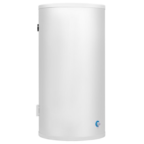 Бойлер косвенного нагрева Royal Thermo AQUATEC INOX RTWX-T 150 напольный верхнее подключение, RTWX-T 150